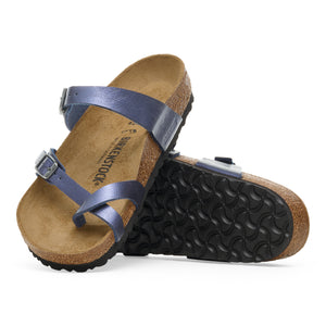 Mayari Graceful Midnight Blue Birko-Flor