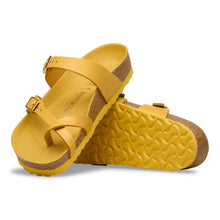 Load image into Gallery viewer, Mayari Ochre Leather