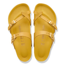 Load image into Gallery viewer, Mayari Ochre Leather