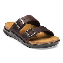 Load image into Gallery viewer, Arizona Crosstown Habana Oiled Leather