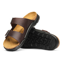 Load image into Gallery viewer, Arizona Crosstown Habana Oiled Leather