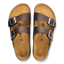 Load image into Gallery viewer, Arizona Crosstown Habana Oiled Leather