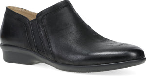 Cheryl Black Burnished