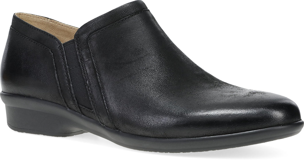 Cheryl Black Burnished