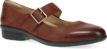 Load image into Gallery viewer, Collette Russet Burnished