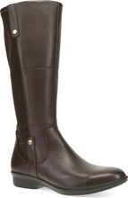 Load image into Gallery viewer, Carissa Chocolate Tall Boot