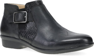 Carolyn Black Bootie