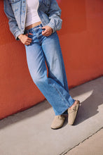 Load image into Gallery viewer, Boston Shearling Taupe Suede