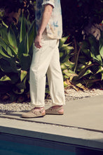 Load image into Gallery viewer, Tokio Men&#39;s Taupe Suede