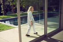 Load image into Gallery viewer, Tokio Women&#39;s Black Suede