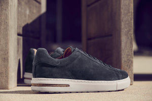 Bend Midnight Suede