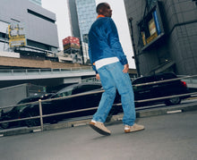 Load image into Gallery viewer, Tokio Men&#39;s Taupe Suede