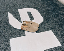 Load image into Gallery viewer, Tokio Women&#39;s Taupe Suede