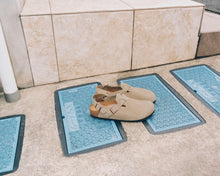 Load image into Gallery viewer, Tokio Women&#39;s Taupe Suede