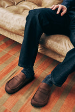 Load image into Gallery viewer, Naples Wrapped Habana Oiled Leather