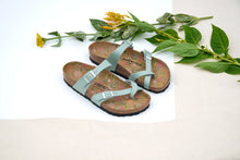 Load image into Gallery viewer, Mayari Sage Birko-Flor