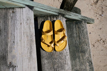 Load image into Gallery viewer, Mayari Ochre Leather