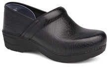 Load image into Gallery viewer, Pro XP 2.0 Black Floral Tooled