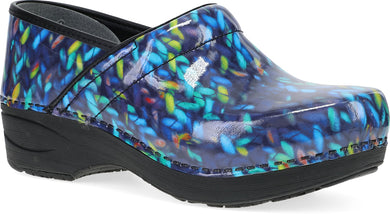 Pro XP 2.0 Blue Knit Patent