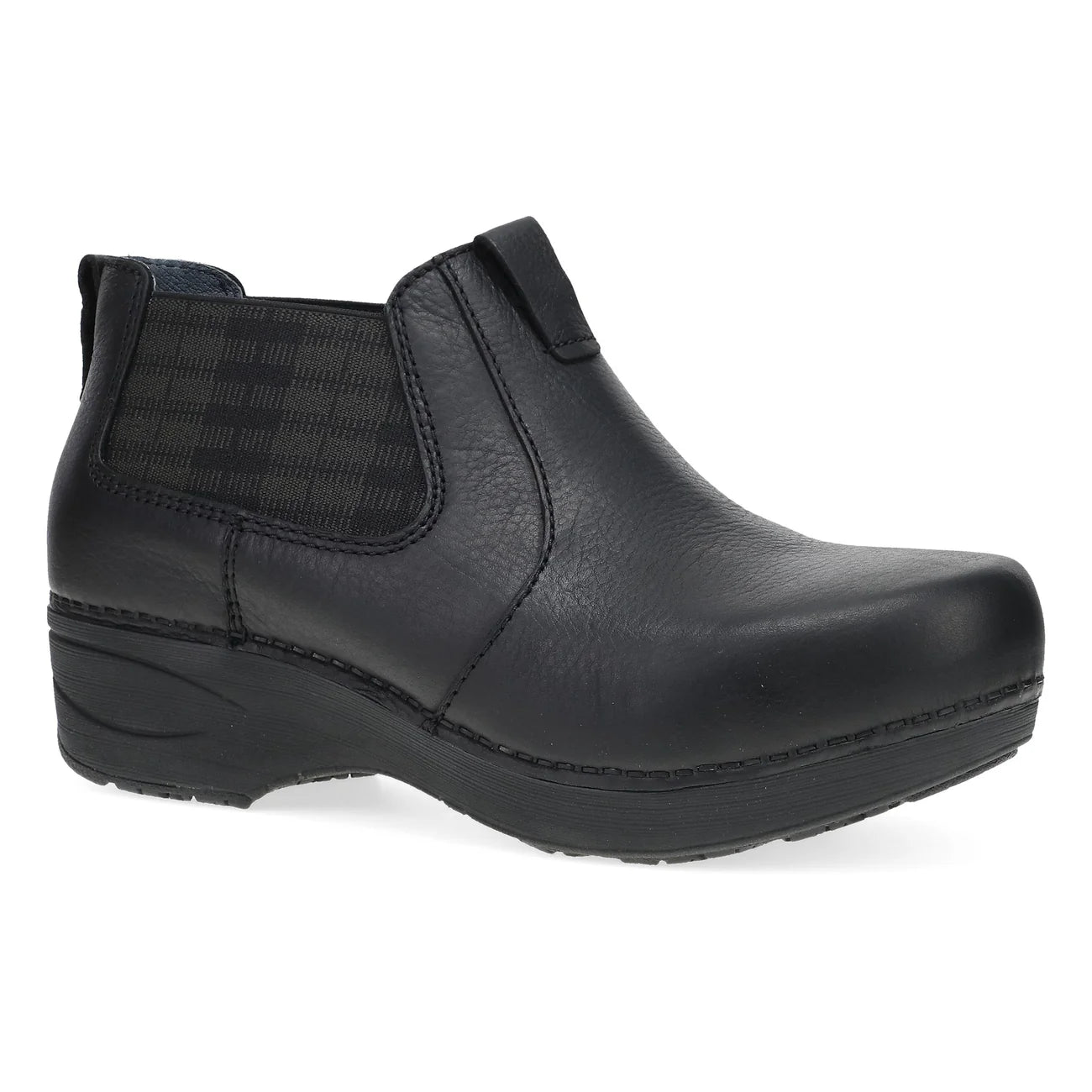 ゆうこ XP 2.0 Bootie Black – ValU Shoe