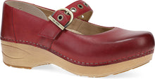 Load image into Gallery viewer, XP 2.0 Mary Jane Clog Red