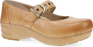 XP 2.0 Mary Jane Clog Honey