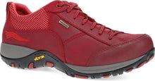 Load image into Gallery viewer, Paisley Red Waterproof