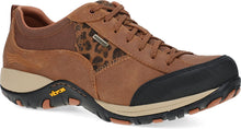 Load image into Gallery viewer, Paisley Brown Leopard Waterproof