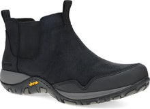 Load image into Gallery viewer, Pami Black Waterproof Boot