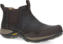 Load image into Gallery viewer, Pami Chocolate Waterproof Boot