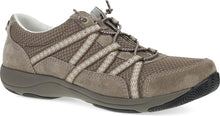 Load image into Gallery viewer, Harlyn Walnut Suede