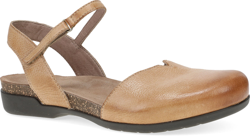 Rowan Honey Waxy Burnished