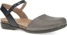 Load image into Gallery viewer, Rowan Grey/Pewter Mary Jane