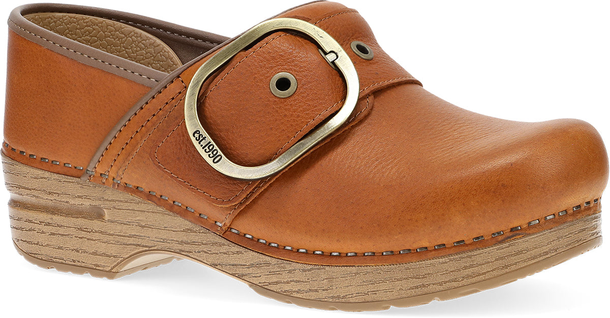 Pearson Tan Leather – ValU Shoe