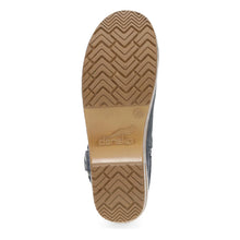 Load image into Gallery viewer, Shiloh Dusty Blue Nubuck