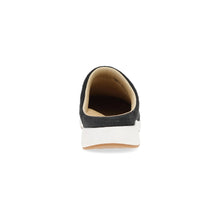 Load image into Gallery viewer, Claudia Black Suede
