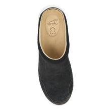 Load image into Gallery viewer, Claudia Black Suede