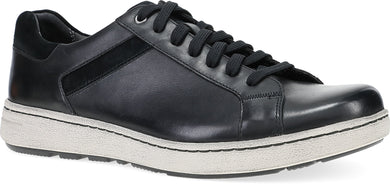 Trevor Black Sneaker