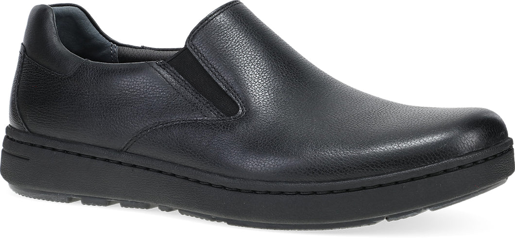 Thomas Black Waterproof Slip-Resistant