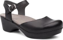 Load image into Gallery viewer, Sam Black Leather
