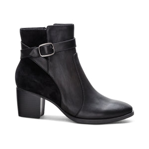 Rebecca Black Heel Boot