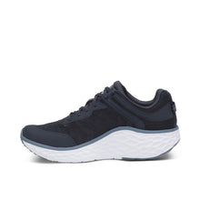 Load image into Gallery viewer, Chase Men&#39;s Navy Sneaker