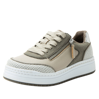 Averie Houndstooth Grey