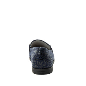 Aliya Blue Notes