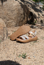 Load image into Gallery viewer, Blinda Champagne Sandal