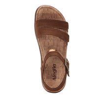 Load image into Gallery viewer, Blinda Pecan Sandal