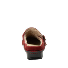 Load image into Gallery viewer, Brigid Sangria Clog