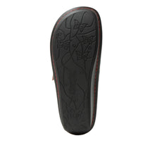 Load image into Gallery viewer, Brigid Sangria Clog