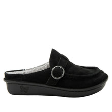 Load image into Gallery viewer, Brigid Black Clog