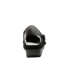 Load image into Gallery viewer, Brigid Black Clog